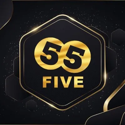 55FIVE - Petualangan Idle yang Menarik