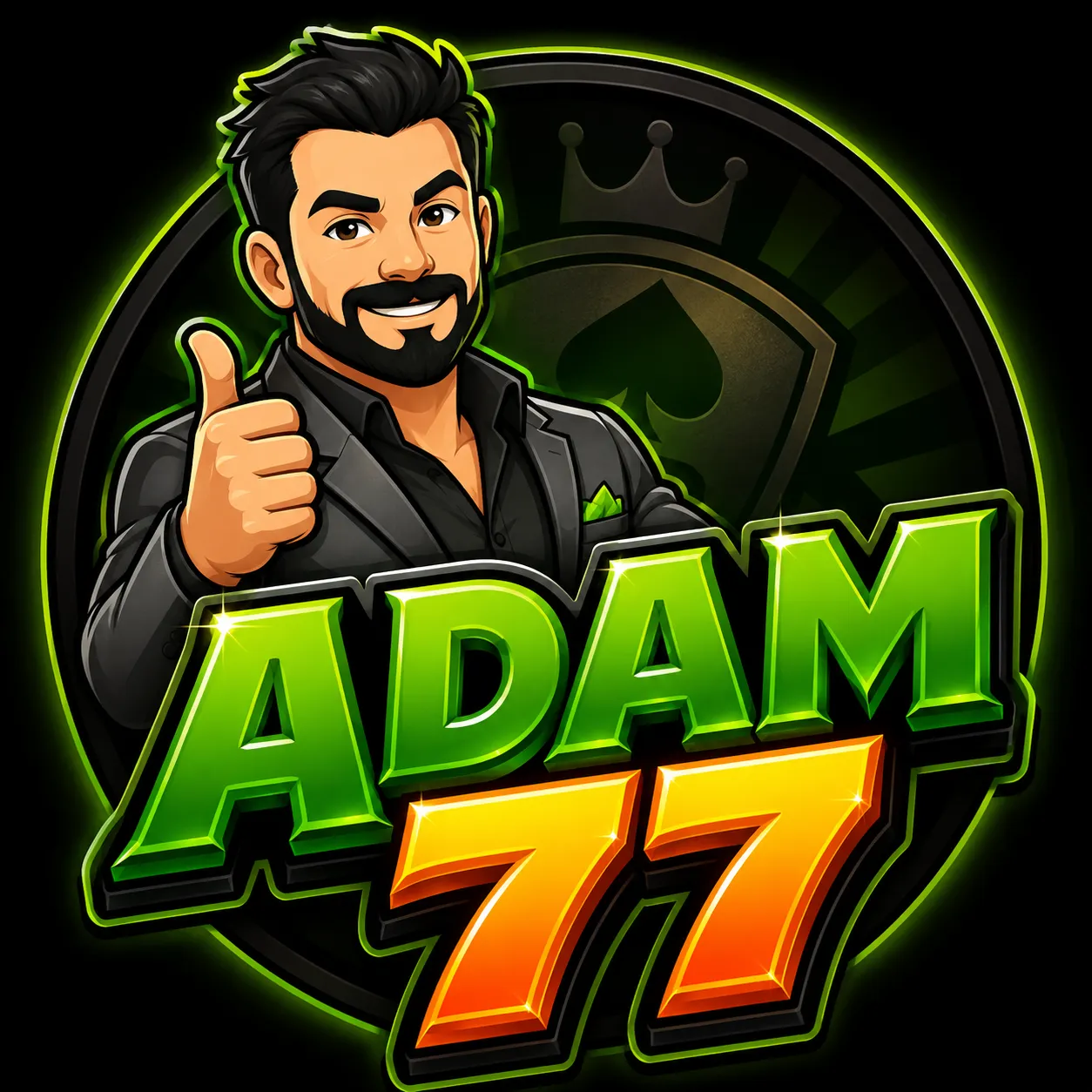 ADAM77 - Pertarungan Seru dalam Battle Royale