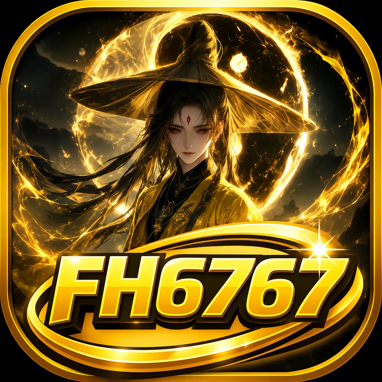 FH6767 - Petualangan Epik dalam Dunia MMORPG