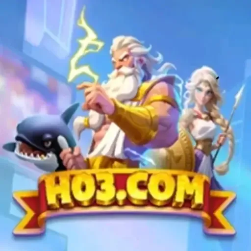 HO3 - Permainan Bingo yang Seru dan Menyenangkan