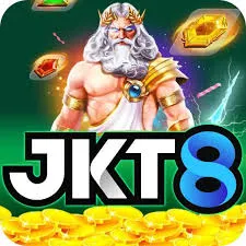 JKT8 - Pertarungan Epik dalam Arena MOBA